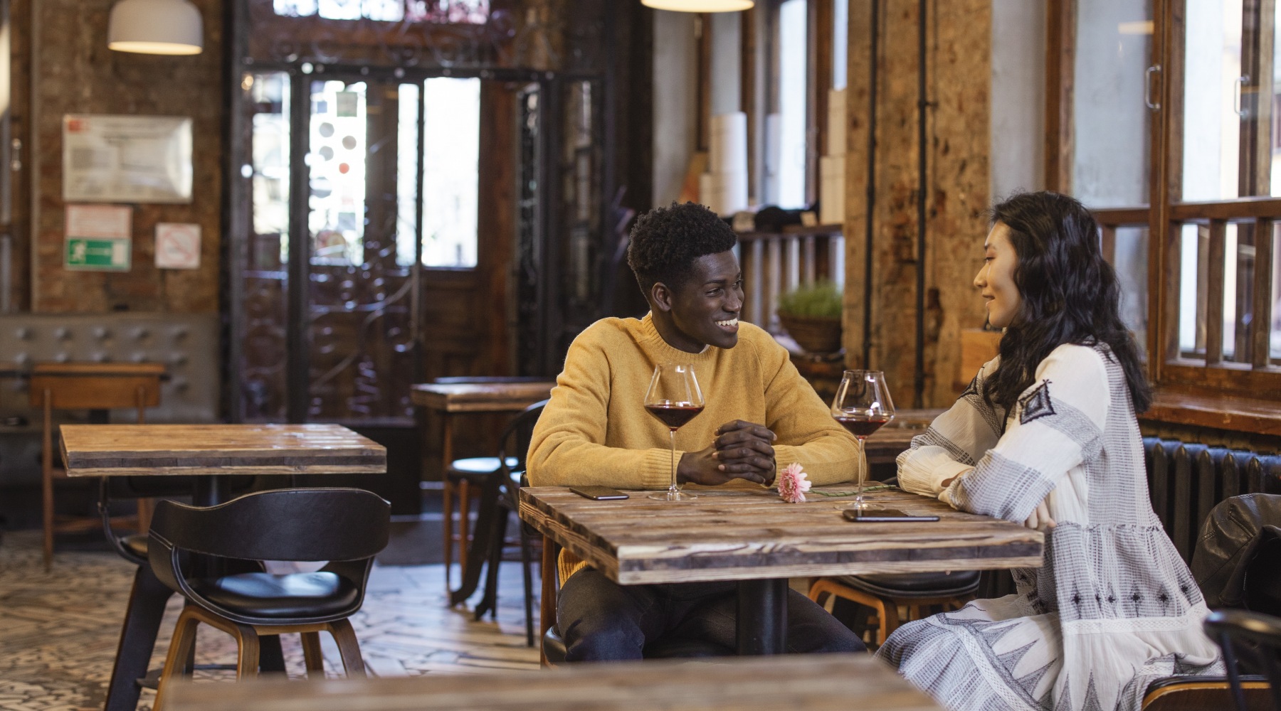 EXPERIENCE TACOMA'S REVIVAL