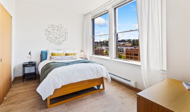 UNMATCHED SOPHISTICATION